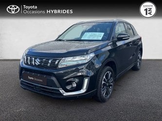 D'occasion À Saint-Martin-Des-Champs | Suzuki Vitara 1.5 Dualjet Hybrid 115Ch Privilège Auto