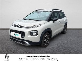 Voitures D'occasion À Saint-Thuriau | Citroën C3 Aircross Puretech 110Ch S&S Feel E6.D-Temp