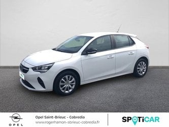 Voitures D'occasion À Yffiniac | Opel Corsa 1.2 75Ch Edition