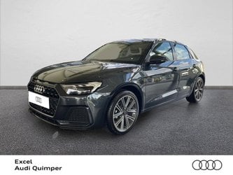 Audi d'occasion à quimper | A1 Sportback 25 tfsi 95ch design s tronic 7