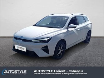 Voitures D'occasion À Lanester | Mg Mg5 Ev 156Ch - 61Kwh Comfort My23