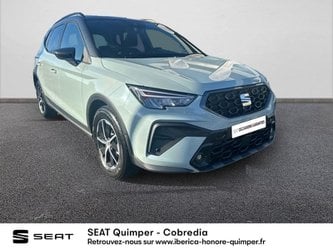 Voitures D'occasion À Quimper | Seat Arona 1.0 Tsi 95Ch Copa