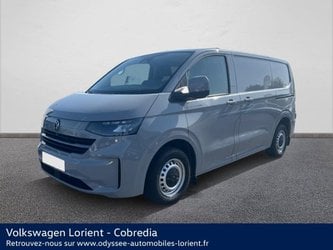 Voitures D'occasion À Lanester | Volkswagen Transporter Fg Procab L1 2.0 Tdi 150Ch Business Bva8