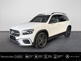 Voitures D'occasion À Saint-Martin-Des-Champs | Mercedes-Benz Glb 200 D 150Ch Amg Line 8G-Dct