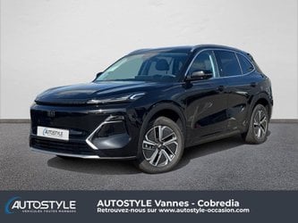Voitures D'occasion À Theix-Noyalo | Geely Starray 1.5 Em-I 99+218Ch Pro