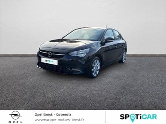 Voitures D'occasion À Brest | Opel Corsa 1.2 75Ch Edition