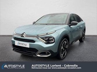 Voitures D'occasion À Lanester | Citroën C4 Bluehdi 110Ch S&S Shine