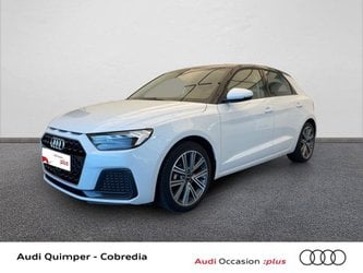 Audi d'occasion à quimper | A1 Sportback 25 tfsi 95ch advanced 2
