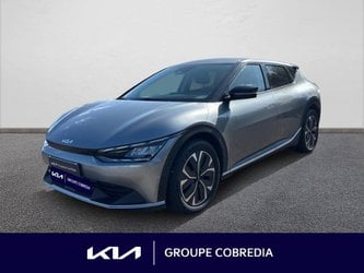 Voitures D'occasion À Yffiniac | Kia Ev6 229Ch Active 2Wd