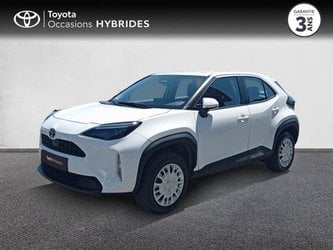 Voitures D'occasion À Lanester | Toyota Yaris Cross 116H Dynamic Mc24