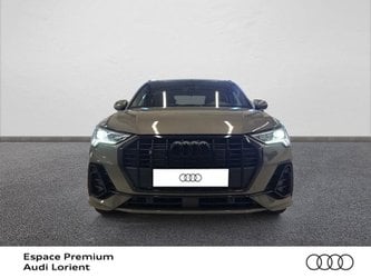 Voitures D'occasion À Lanester | Audi Q3 35 Tfsi 150Ch S Line Plus S Tronic 7