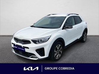 KIA d'occasion à yffiniac | Stonic 1.0 t-gdi 120ch mhev gt line ibvm6