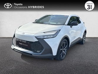 Voitures D'occasion À Pabu | Toyota C-Hr 1.8 Hybride 140Ch Design Ng23