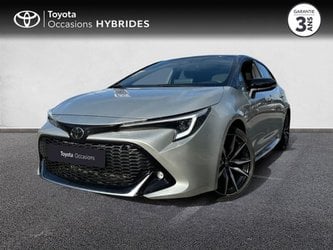 Voitures D'occasion À Quimper | Toyota Corolla 1.8 140Ch Gr Sport My24
