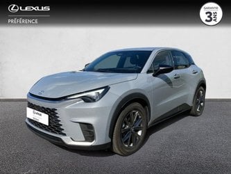 Lexus d'occasion à lanester | LBX 1.5 136ch 2wd elegant