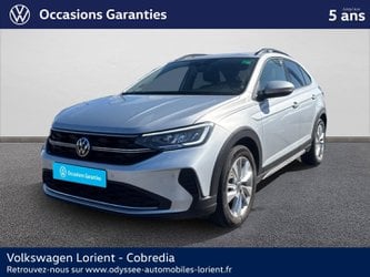 Voitures D'occasion À Lanester | Volkswagen Taigo 1.0 Tsi 116Ch Vw Edition