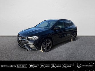 Voitures D'occasion À Saint-Brieuc | Mercedes-Benz Gla 200 D 150Ch Amg Line 8G-Dct