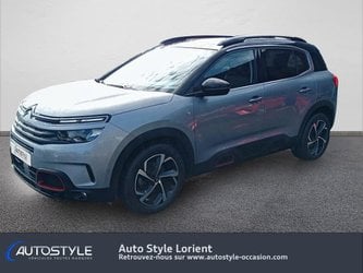 Voitures D'occasion À Lanester | Citroën C5 Aircross Bluehdi 130Ch S&S C-Series E6.D 130G
