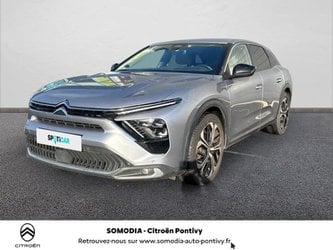 Voitures D'occasion À Loudeac | Citroën C5 X Puretech 180Ch S&S Shine Eat8
