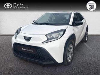 Voitures D'occasion À Morlaix | Toyota Aygo X 1.0 Vvt-I 72Ch Dynamic