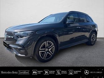 Voitures D'occasion À Vannes | Mercedes-Benz Glc 300 De Hybrid 333Ch Amg Line 4Matic 9G-Tronic