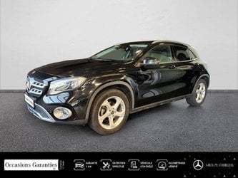 Voitures D'occasion À Saint-Martin-Des-Champs | Mercedes-Benz Gla 180 D Sensation 7G-Dct