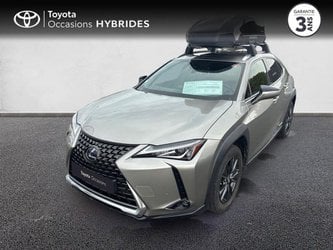 Voitures D'occasion À Plérin | Lexus Ux 250H 2Wd Luxe Plus My22