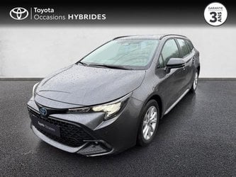 Voitures D'occasion À Morlaix | Toyota Corolla Touring Spt 1.8 140Ch Dynamic Business My24