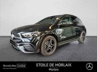 Voitures D'occasion À Saint-Martin-Des-Champs | Mercedes-Benz Gla 180 136Ch Amg Line 7G-Dct