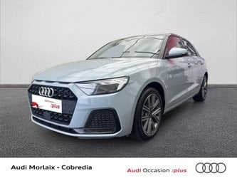 Voitures D'occasion À Lannion | Audi A1 Sportback 25 Tfsi 95Ch Advanced