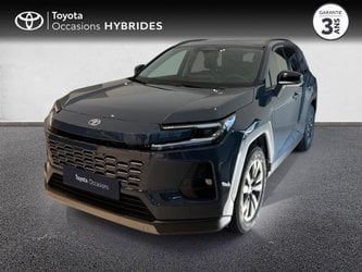 Voitures D'occasion À Belz | Toyota Rav4 2.5 Hybride 185Ch Dynamic 2Wd Ng25