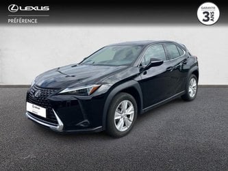 Lexus d'occasion à lanester | UX 250h 2wd my22