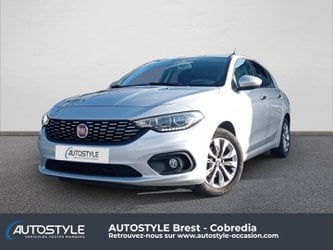 FIAT d'occasion à brest | Tipo 1.4 95ch easy my19 5p