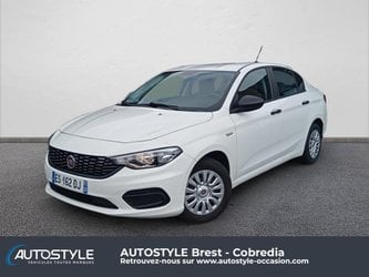 FIAT d'occasion à brest | Tipo 1.4 95ch 4p
