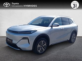 Voitures D'occasion À Lanester | Geely Starray Em-I 1.5 Em-I 262Ch Pro