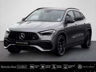 Voitures D'occasion À Saint-Grégoire | Mercedes-Benz Gla 35 Amg 306Ch 4Matic 8G-Dct Speedshift Amg