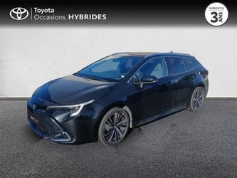 Voitures D'occasion À Ploërmel | Toyota Corolla 1.8 140Ch Design My25