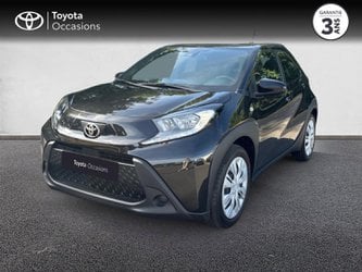 D'occasion À Pabu | Toyota Aygo X 1.0 Vvt-I 72Ch Dynamic My24