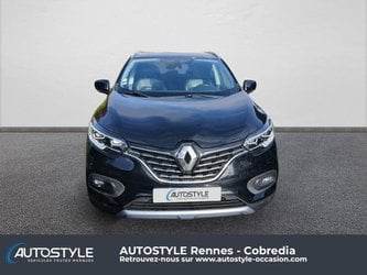 Voitures D'occasion À La Mézière | Renault Kadjar 1.5 Blue Dci 115Ch Intens - 21