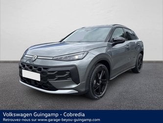 Voitures D'occasion À Guingamp | Volkswagen T-Roc 1.5 Etsi 116Ch Style Dsg7