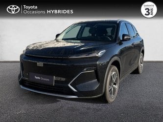 D'occasion À Lannion | Geely Starray Em-I 1.5 Plug-In Hybrid Em-I 262 Pro