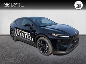 Voitures D'occasion À Vannes | Toyota C-Hr+ 224Ch 77Kwh Design Grande Autonomie