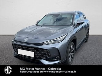 Voitures D'occasion À Theix-Noyalo | Mg Ehs 1.5 Gdi 272Ch Phev Luxury