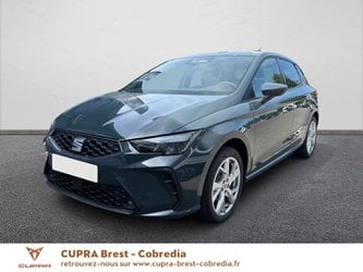 Voitures D'occasion À Brest | Seat Ibiza 1.0 Tsi 95Ch Copa