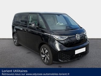 D'occasion À Lanester | Volkswagen Id. Buzz 286Ch Pro Court 79 Kwh 7 Places