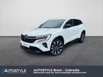 Voitures D'occasion À Brest | Renault Austral 1.2 E-Tech Full Hybrid 200Ch Techno