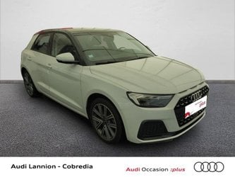 Audi d'occasion à lannion | A1 Sportback 25 tfsi 95ch advanced 2