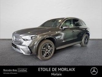 Voitures D'occasion À Saint-Martin-Des-Champs | Mercedes-Benz Glc 300 E Hybrid 313Ch Amg Line 4M...