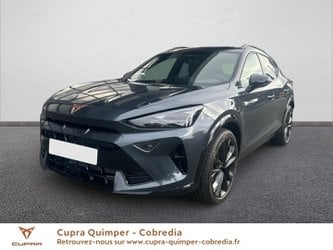 Voitures D'occasion À Quimper | Cupra Formentor 1.5 Ehybrid 204Ch Midnight Edition Dsg6