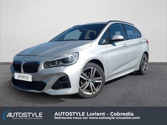 Voitures D'occasion À Lanester | Bmw Série 2 218Ia 140Ch M Sport Dkg7